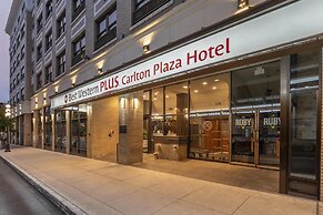 Best Western Plus Carlton Plaza Hotel