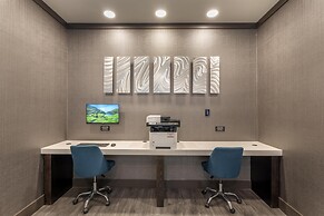 Best Western Plus Carlton Plaza Hotel