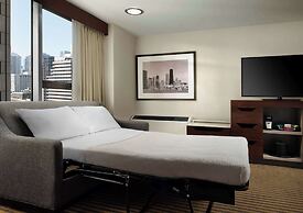 Hampton Inn Chicago Downtown/Magnificent Mile