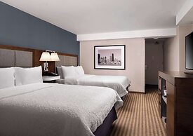 Hampton Inn Chicago Downtown/Magnificent Mile