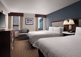Hampton Inn Chicago Downtown/Magnificent Mile
