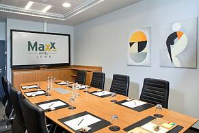 MAXX Hotel Jena
