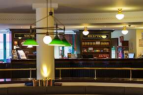 MAXX Hotel Jena