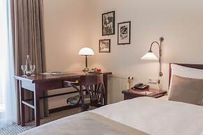 MAXX Hotel Jena