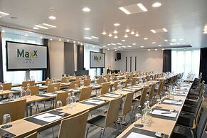 MAXX Hotel Jena