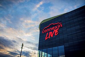 Holiday Inn Hull Marina by IHG