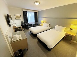 Holiday Inn Hull Marina by IHG