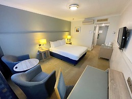 Holiday Inn Hull Marina by IHG