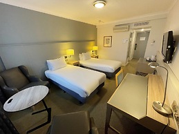 Holiday Inn Hull Marina by IHG