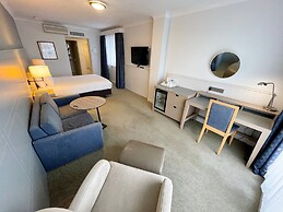 Holiday Inn Hull Marina by IHG
