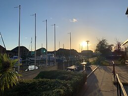 Holiday Inn Hull Marina by IHG