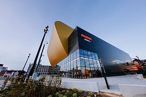 Holiday Inn Hull Marina by IHG