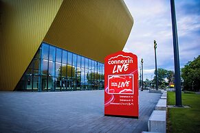 Holiday Inn Hull Marina by IHG