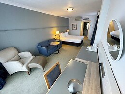 Holiday Inn Hull Marina by IHG