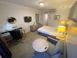 Holiday Inn Hull Marina by IHG