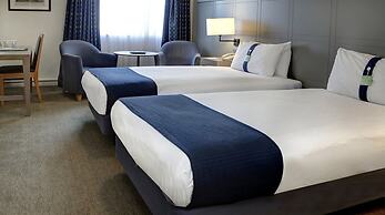 Holiday Inn Hull Marina by IHG