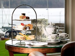 Macdonald Old England Hotel & Spa