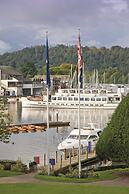 Macdonald Old England Hotel & Spa