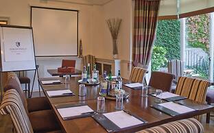 Macdonald Old England Hotel & Spa