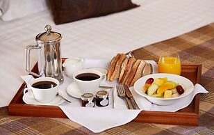 Macdonald Old England Hotel & Spa