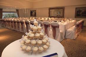 Macdonald Old England Hotel & Spa