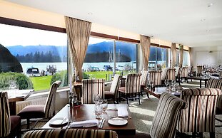 Macdonald Old England Hotel & Spa