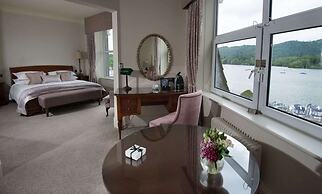 Macdonald Old England Hotel & Spa