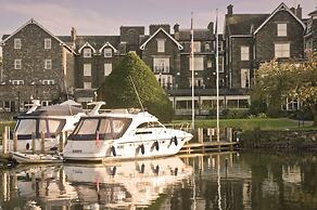 Macdonald Old England Hotel & Spa