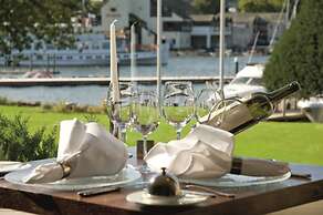 Macdonald Old England Hotel & Spa