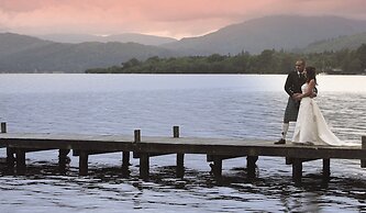 Macdonald Old England Hotel & Spa