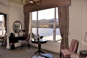 Macdonald Old England Hotel & Spa