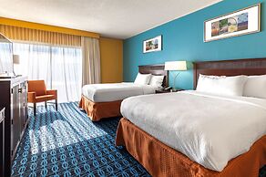 Chester Inn & Suites