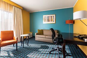Chester Inn & Suites