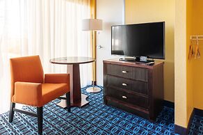 Chester Inn & Suites