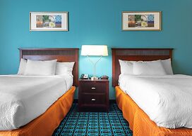 Chester Inn & Suites