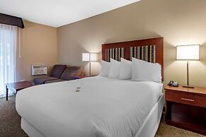 Hotel Penticton, Ascend Hotel Collection