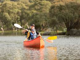 Novotel Lake Crackenback Resort & Spa