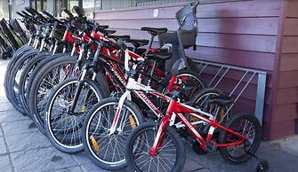 Novotel Lake Crackenback Resort & Spa