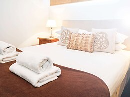 Novotel Lake Crackenback Resort & Spa