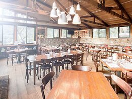 Novotel Lake Crackenback Resort & Spa