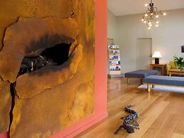 Novotel Lake Crackenback Resort & Spa