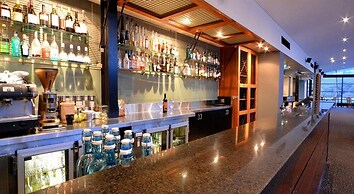 Novotel Lake Crackenback Resort & Spa