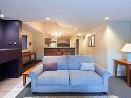 Novotel Lake Crackenback Resort & Spa