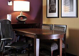 Embassy Suites Hotel Des Moines Downtown