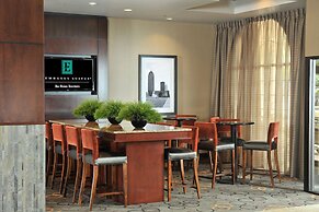 Embassy Suites Hotel Des Moines Downtown