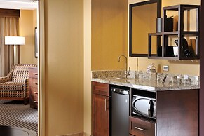 Embassy Suites Hotel Des Moines Downtown
