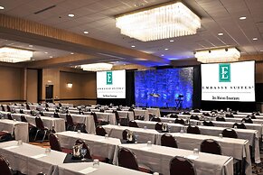 Embassy Suites Hotel Des Moines Downtown