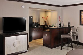 Embassy Suites Hotel Des Moines Downtown