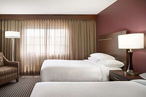 Embassy Suites Hotel Des Moines Downtown