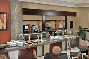Embassy Suites Hotel Des Moines Downtown